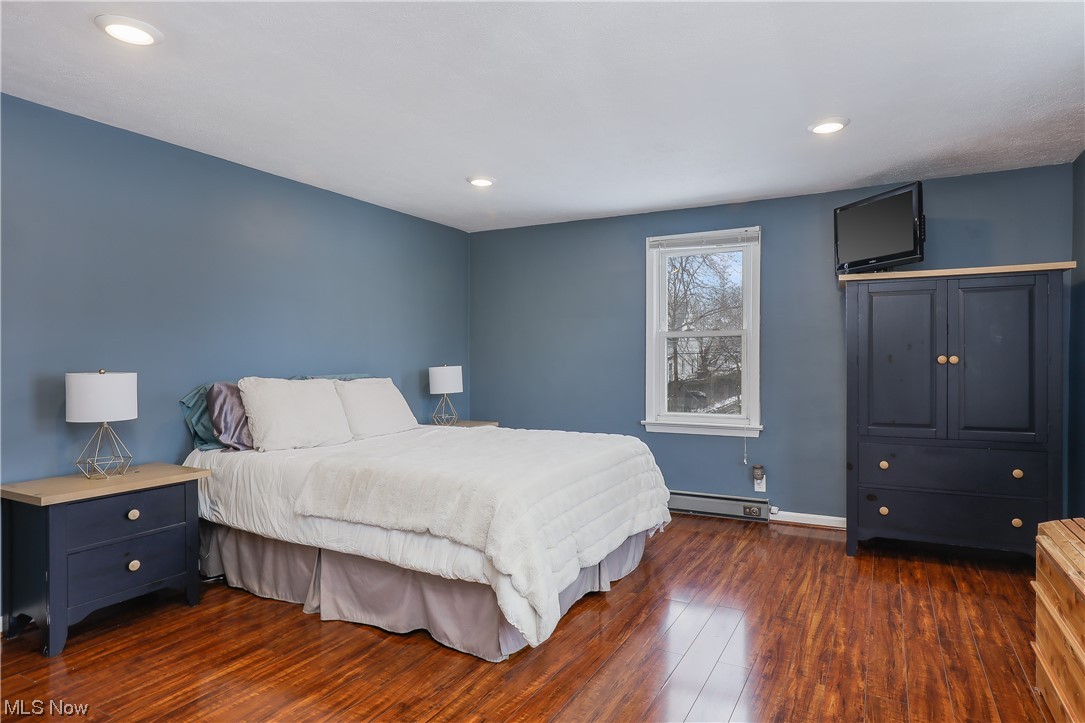 Canton - Residential