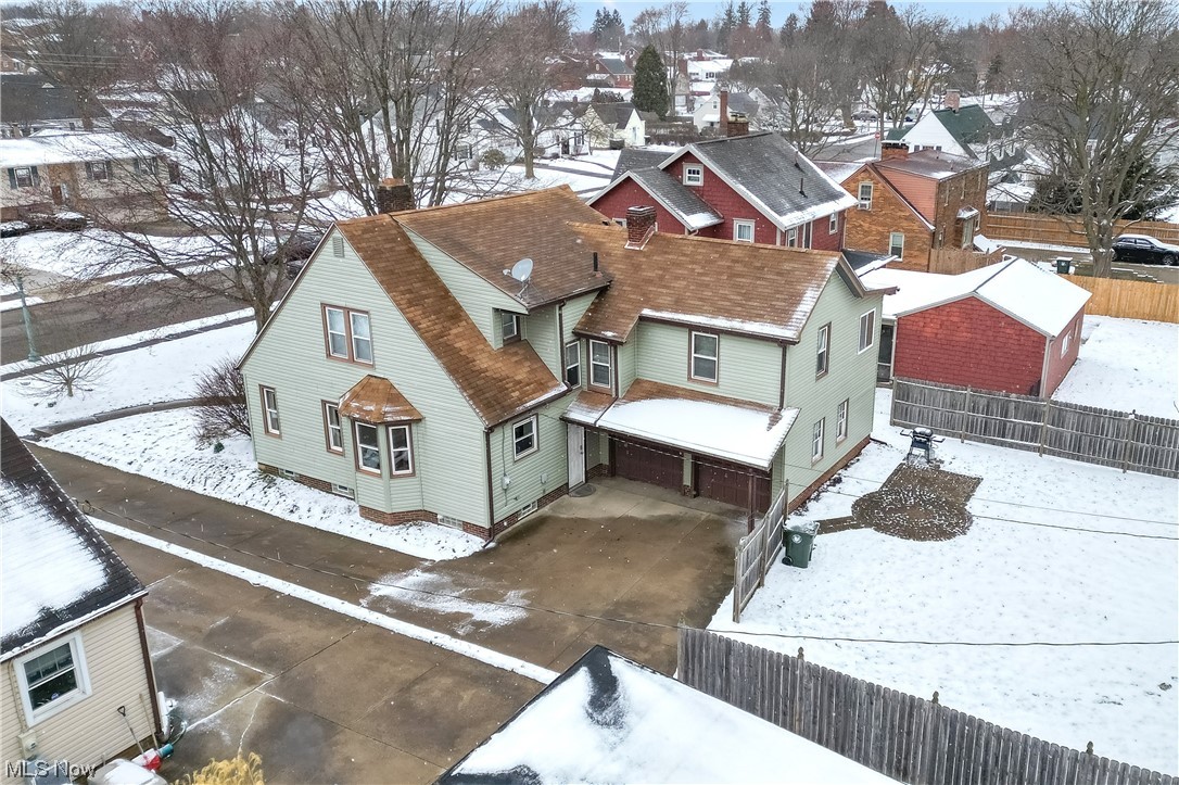 Canton - Residential