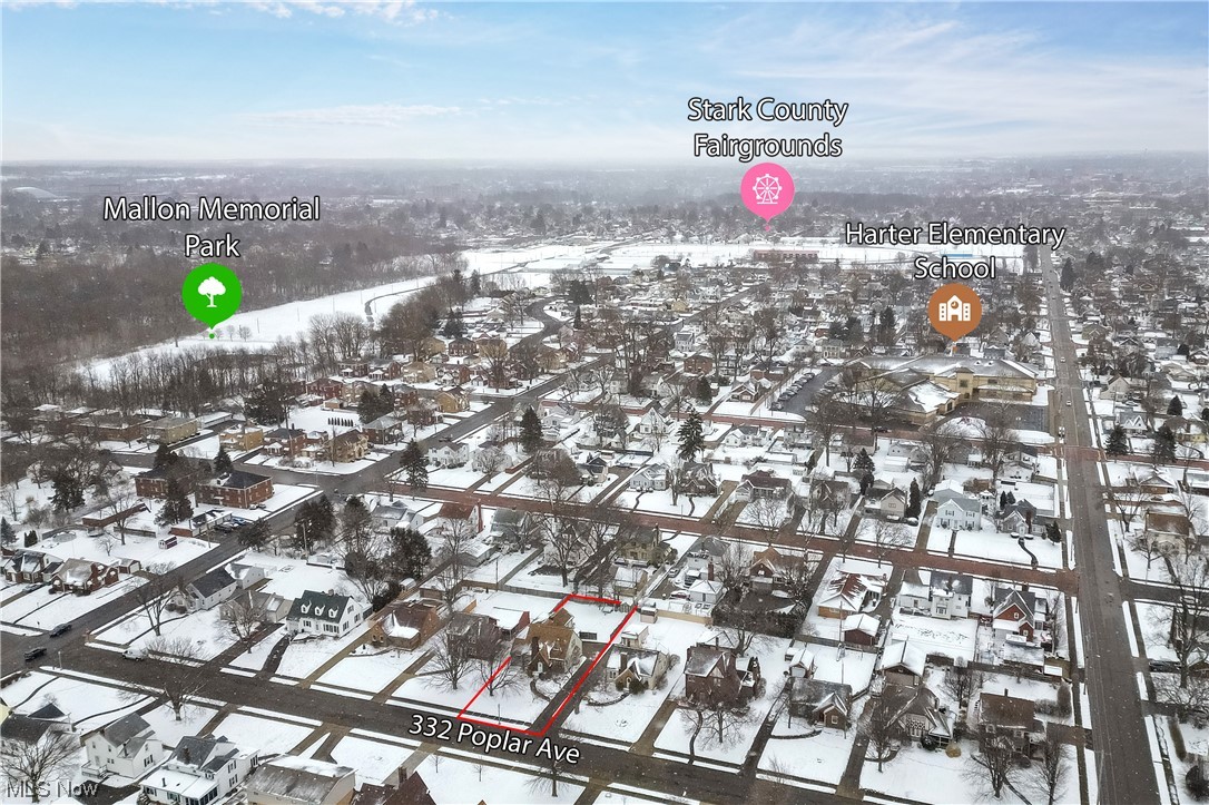 Canton - Residential