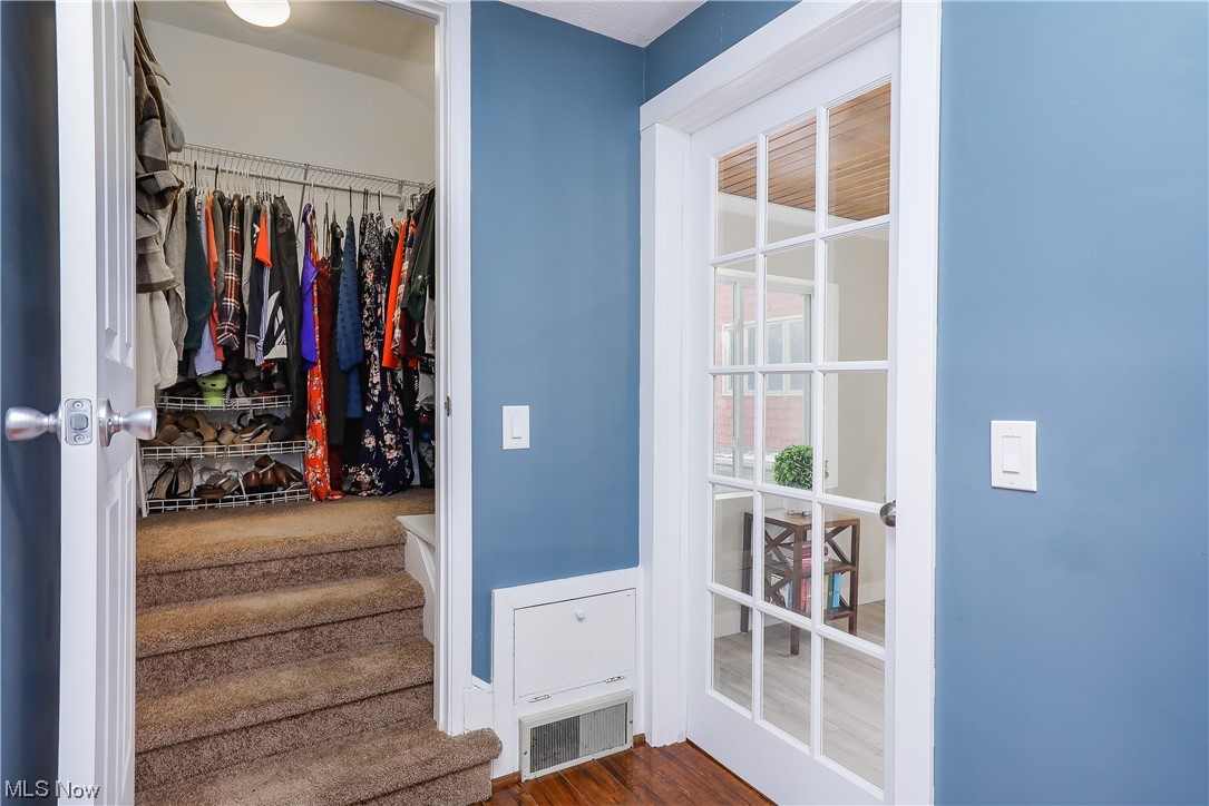 Canton - Residential