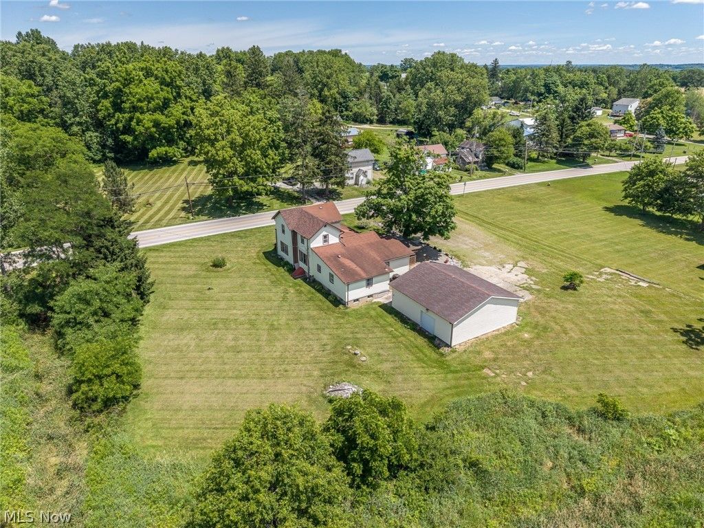Photo of 114 W Oak Street, West Salem, OH 44287 (MLS # 5219140)