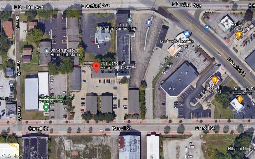 Wiley Buchtel Place - Commercial Sale