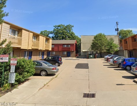 Wiley Buchtel Place - Commercial Sale