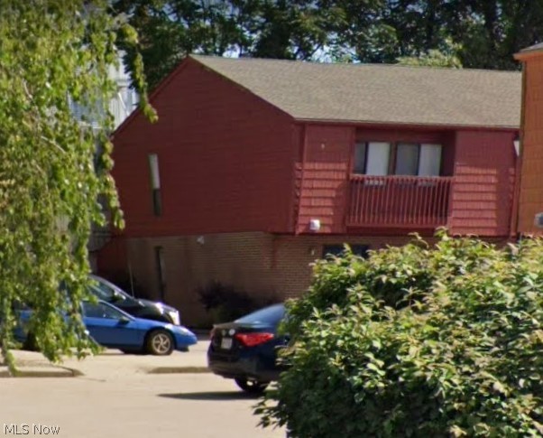 Wiley Buchtel Place - Commercial Sale