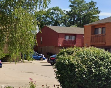Wiley Buchtel Place - Commercial Sale