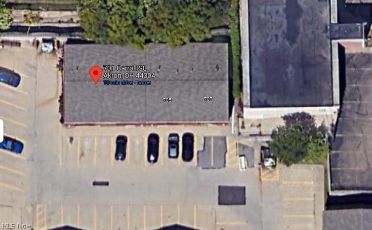 Wiley Buchtel Place - Commercial Sale