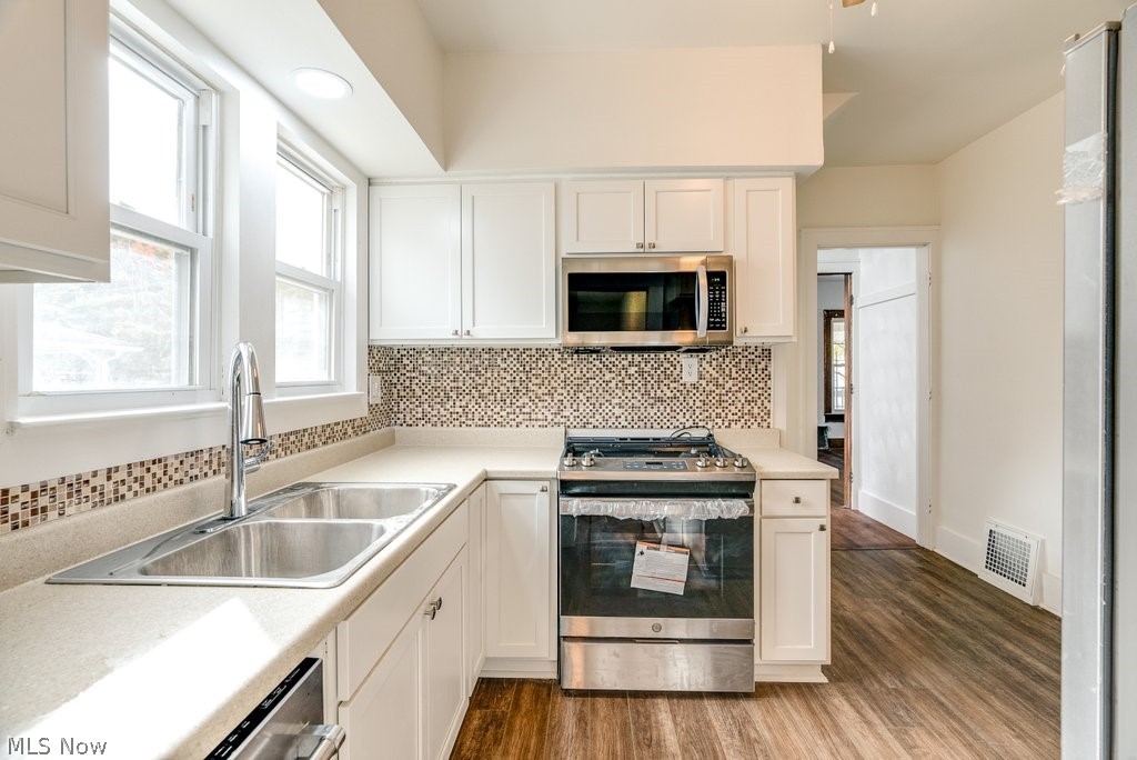 Wilcox & Noah Allotment - Residential