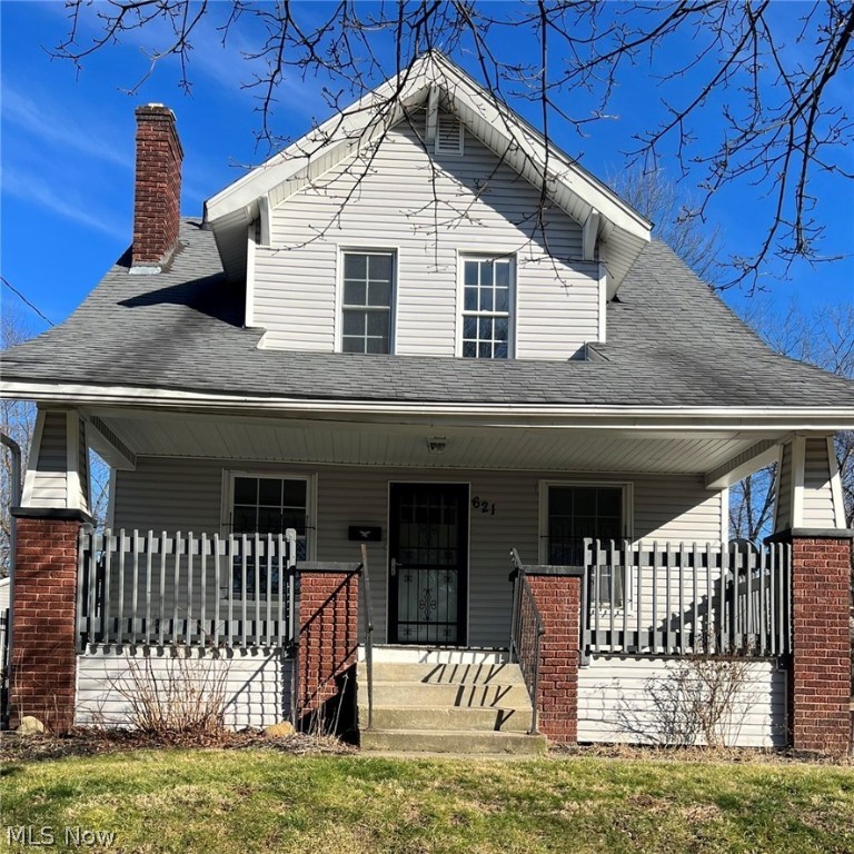 Wilcox & Noah Allotment - Residential