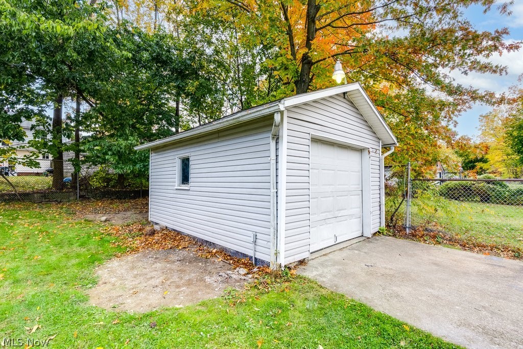 Wilcox & Noah Allotment - Residential