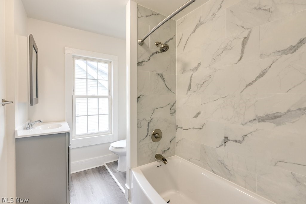 Wilcox & Noah Allotment - Residential