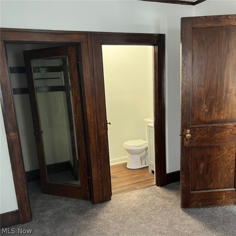 Wilcox & Noah Allotment - Residential