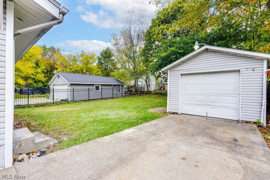 Wilcox & Noah Allotment - Residential