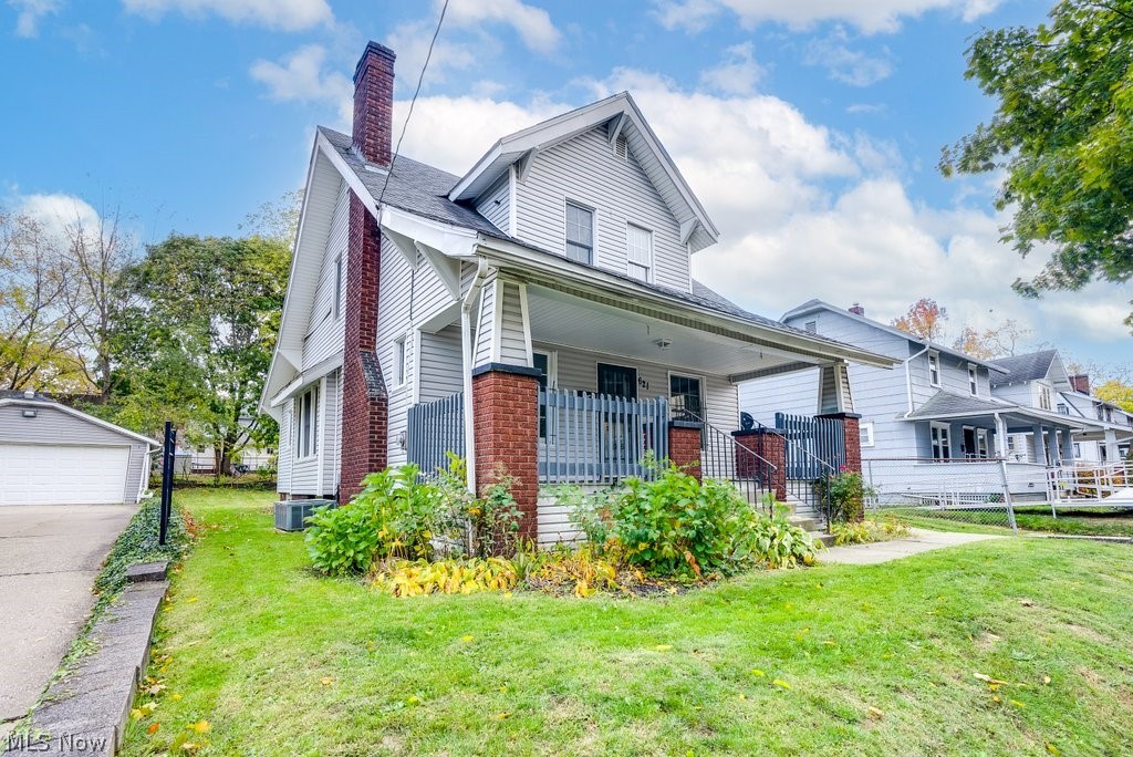 Wilcox & Noah Allotment - Residential