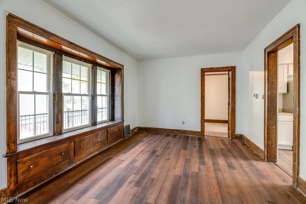 Wilcox & Noah Allotment - Residential