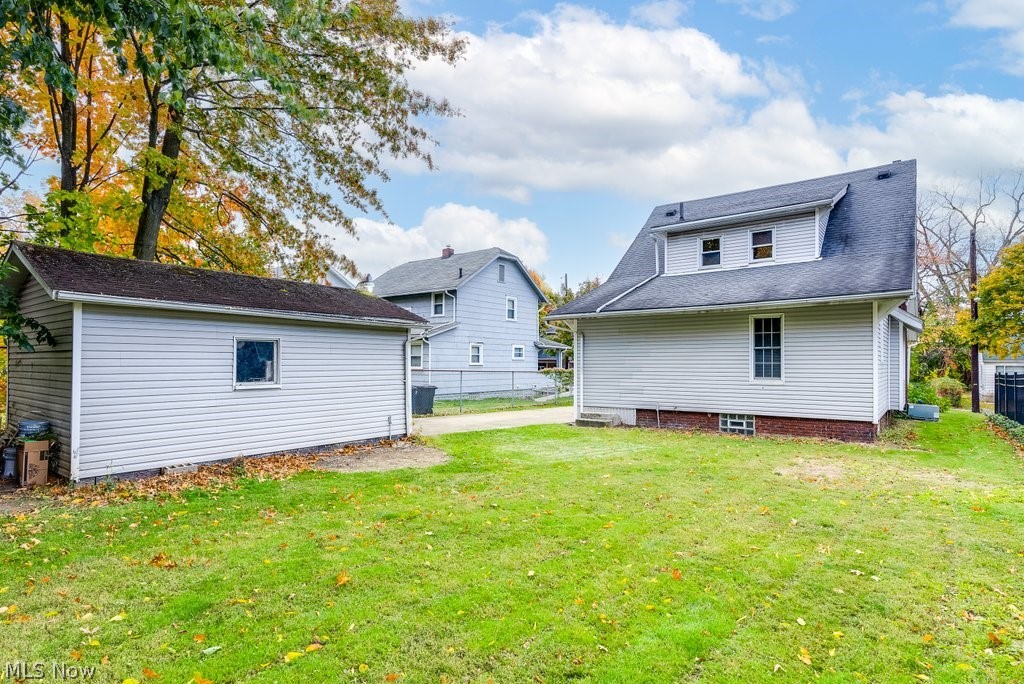 Wilcox & Noah Allotment - Residential