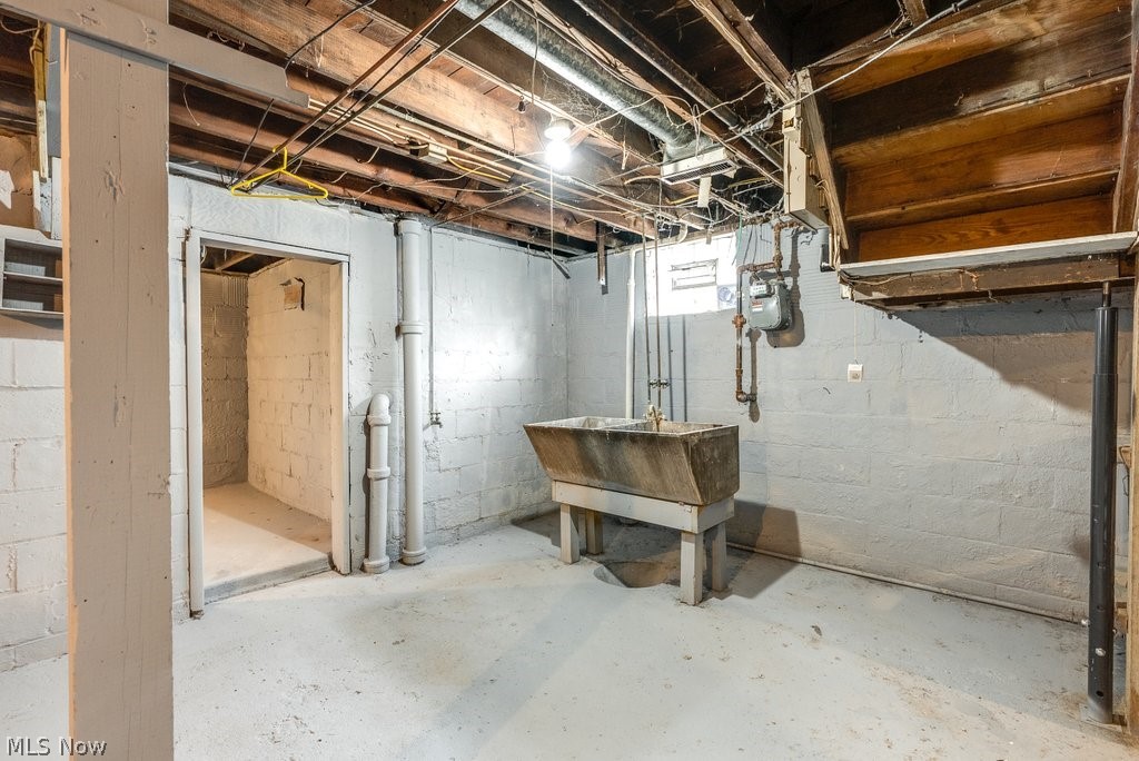 Wilcox & Noah Allotment - Residential