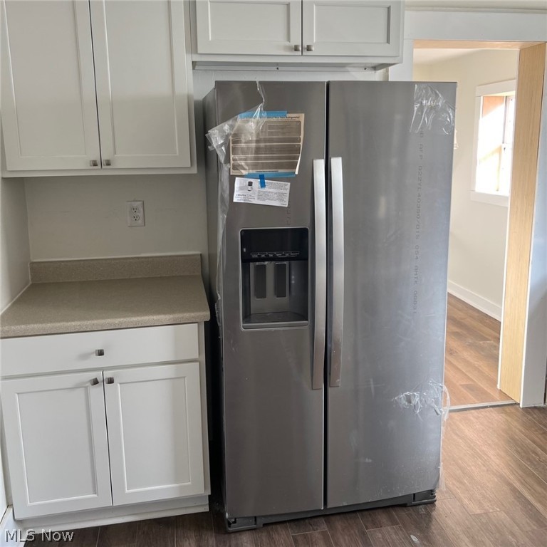 Wilcox & Noah Allotment - Residential