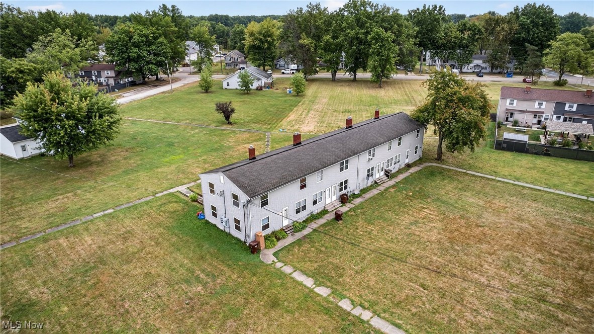 Maple Grove Park - Commercial Sale