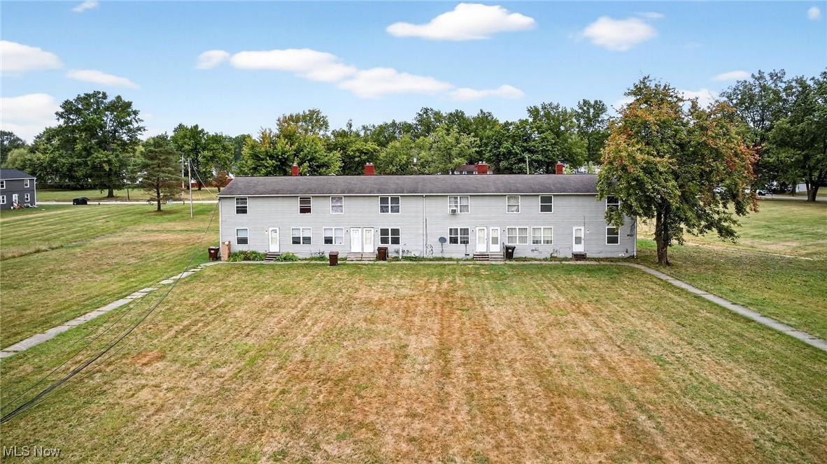 Maple Grove Park - Commercial Sale