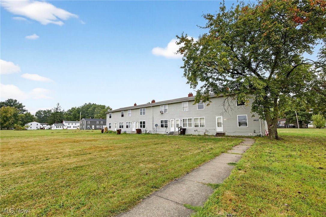 Maple Grove Park - Commercial Sale