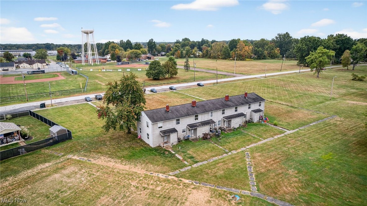 Maple Grove Park - Commercial Sale