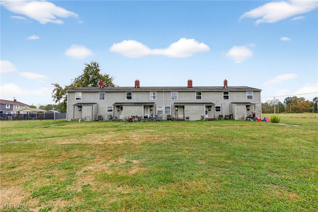 Maple Grove Park - Commercial Sale