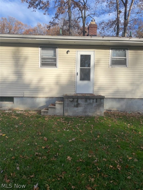 Polichena 2nd Add - Residential Lease