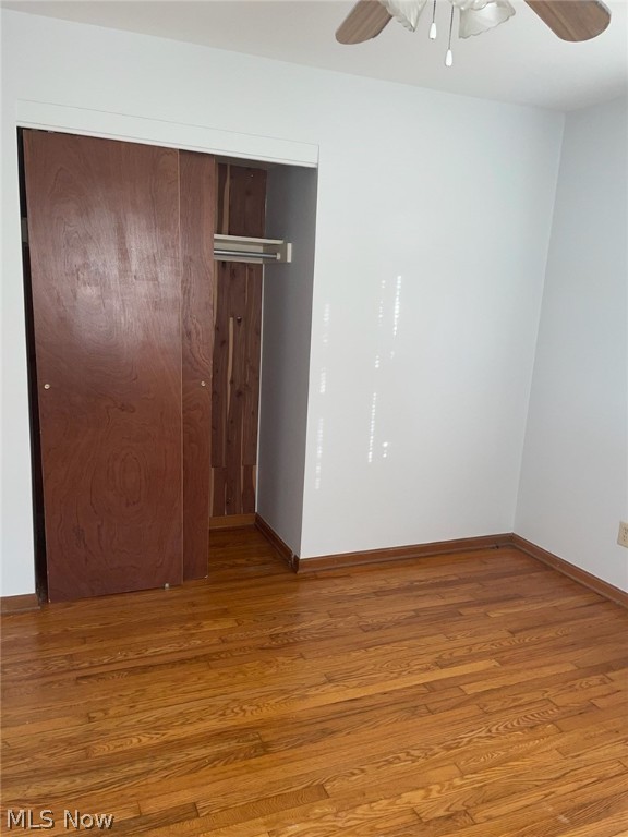 Polichena 2nd Add - Residential Lease