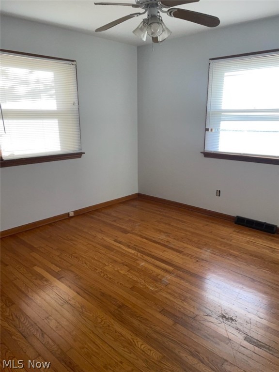 Polichena 2nd Add - Residential Lease