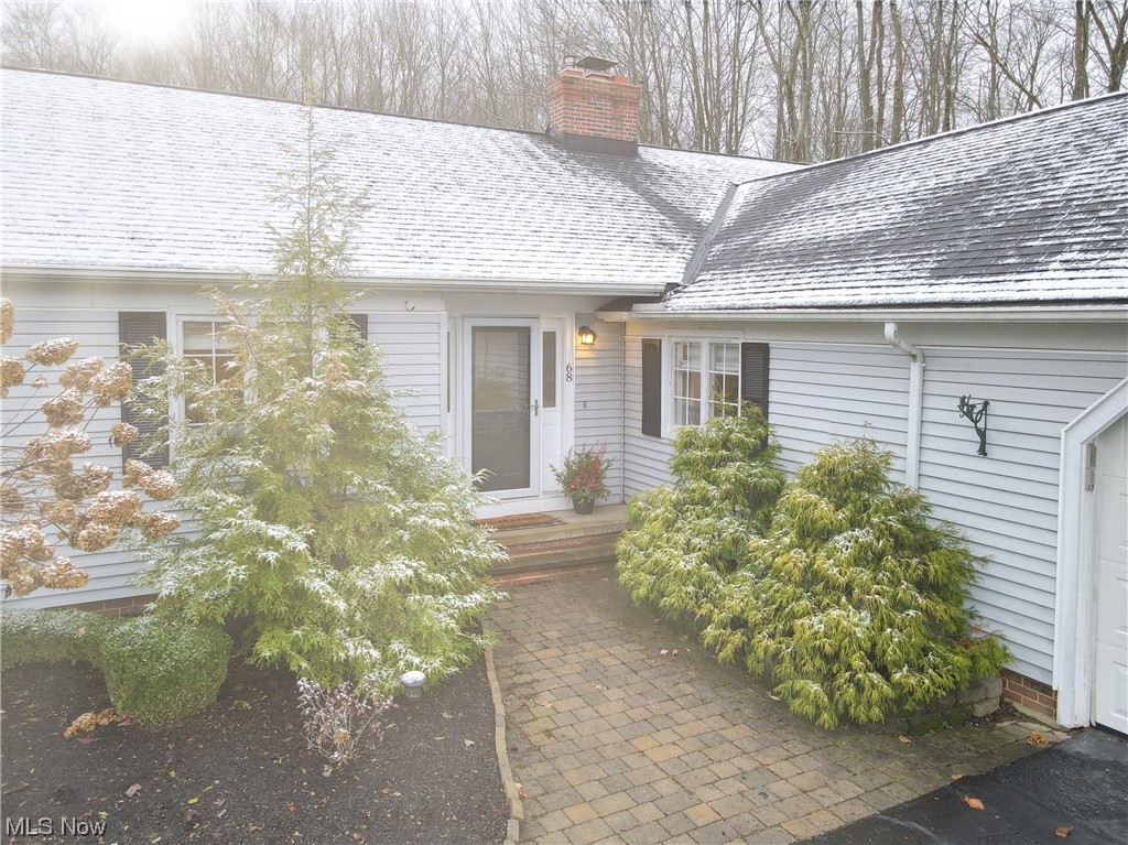 Russell - Residential