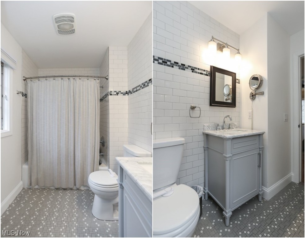 Russell - Residential