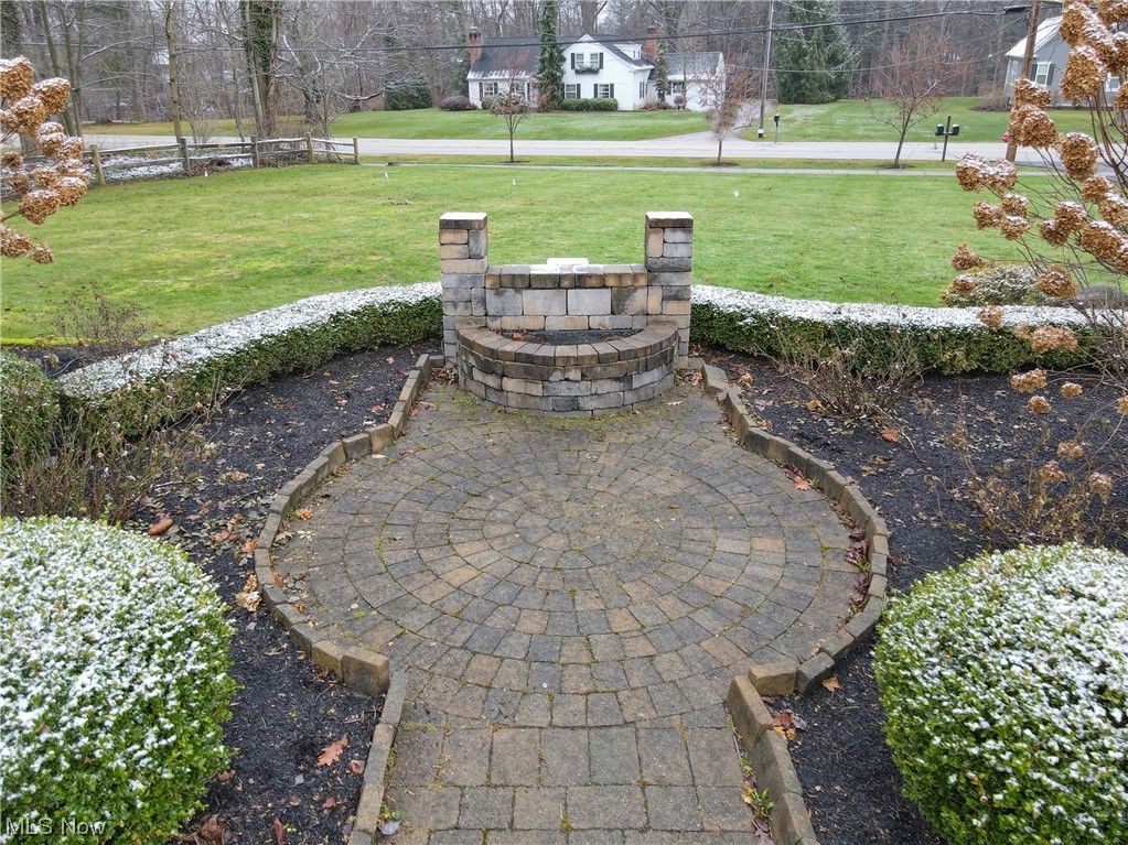 Russell - Residential