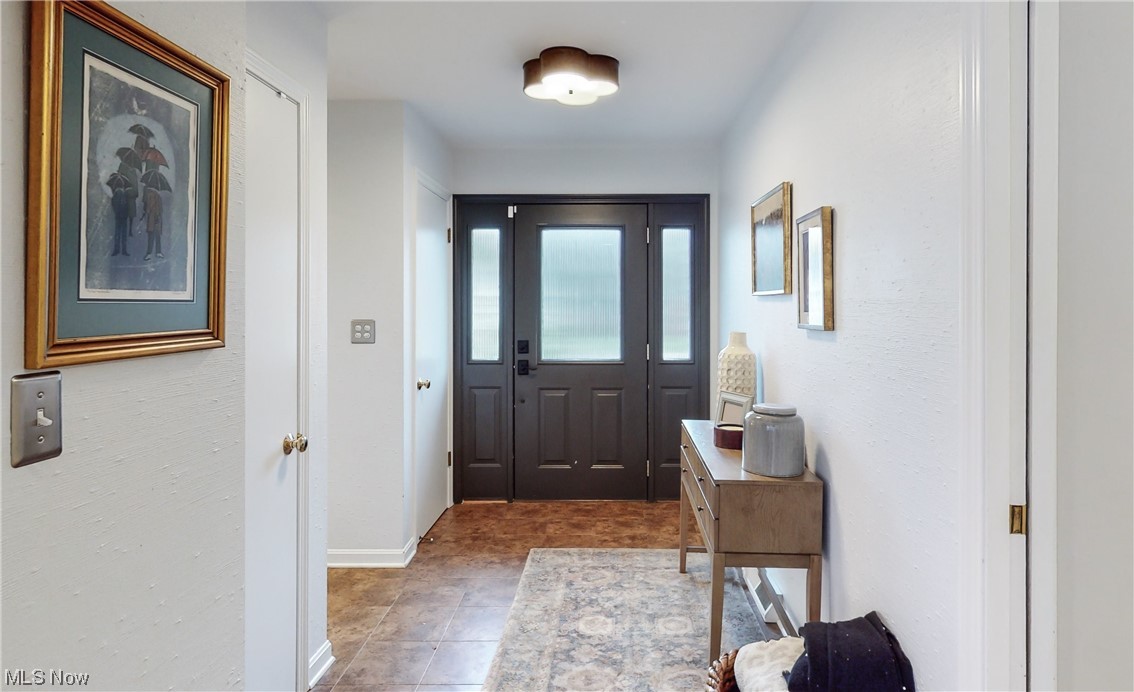 Russell - Residential