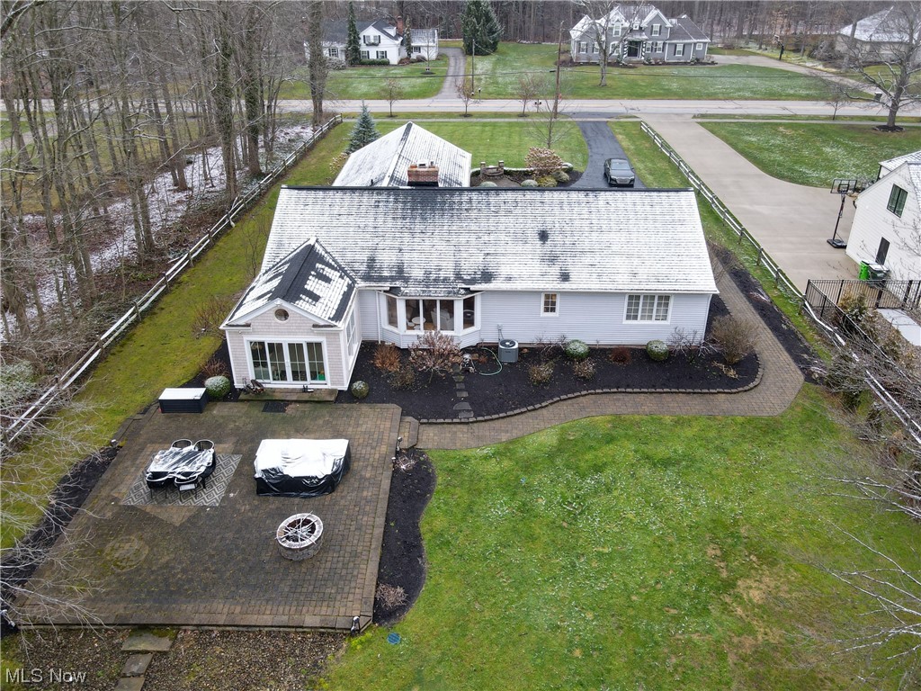 Russell - Residential