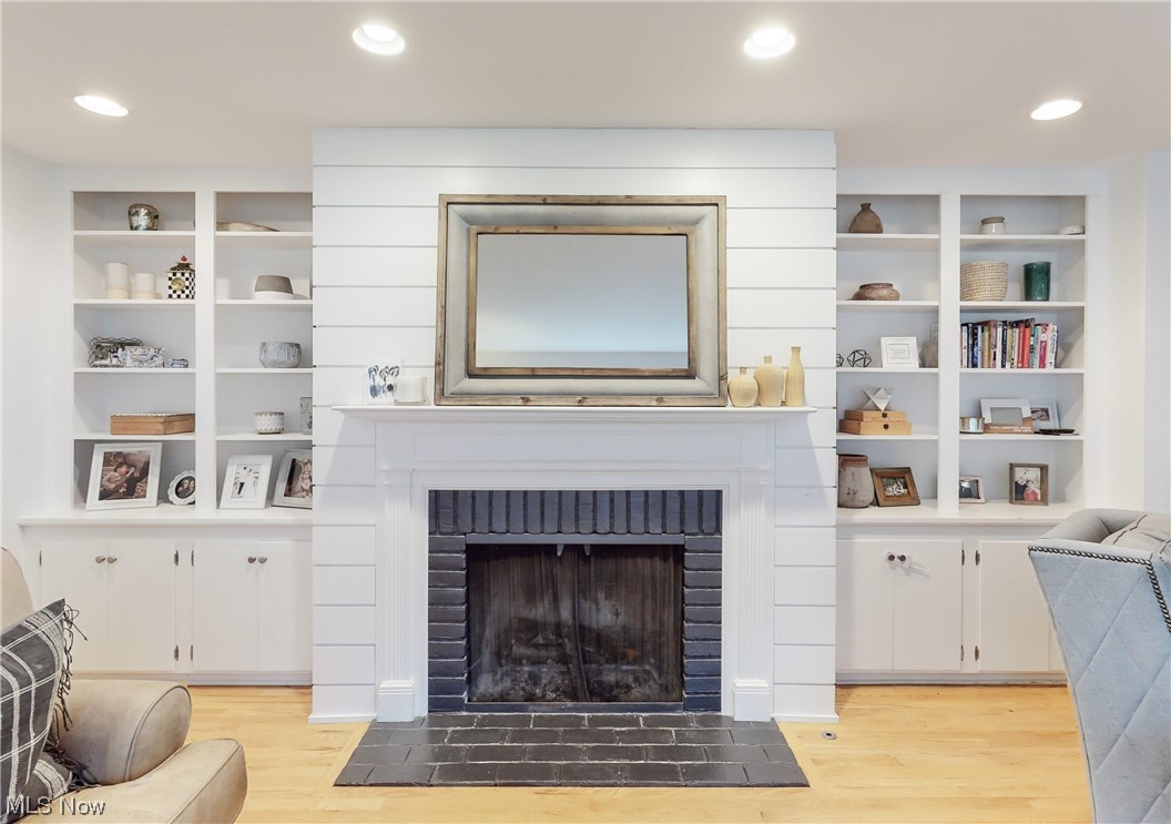 Russell - Residential