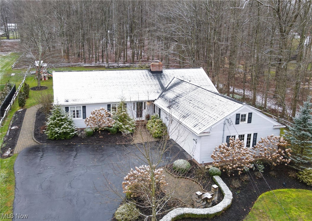 Russell - Residential