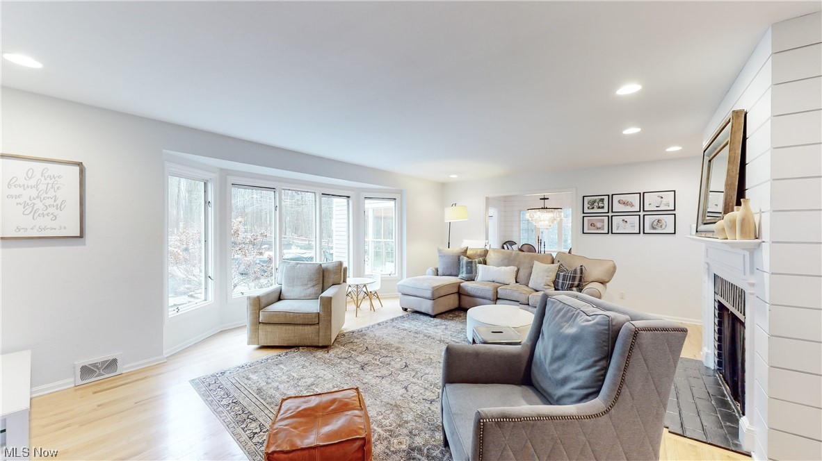 Russell - Residential