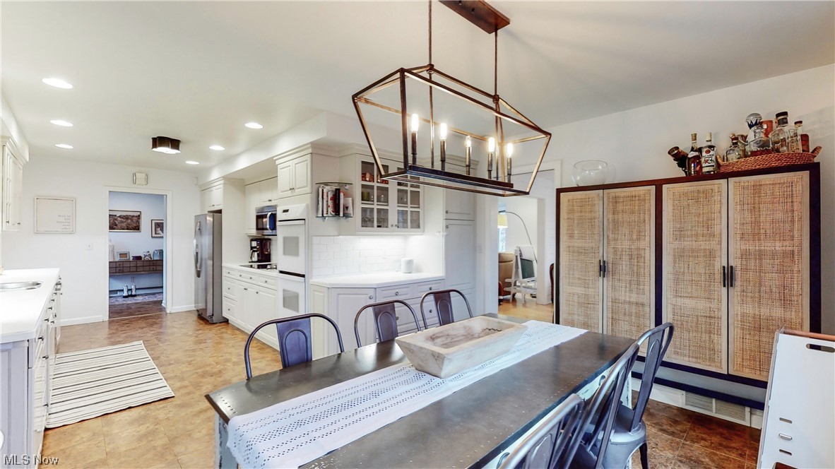 Russell - Residential