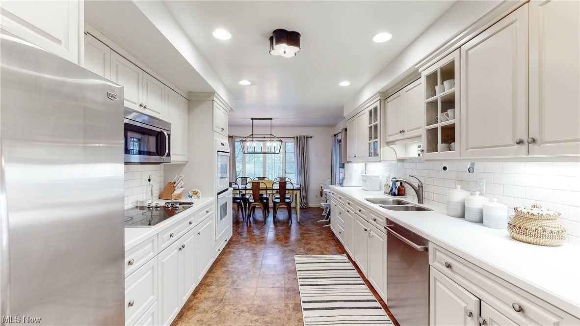 Russell - Residential