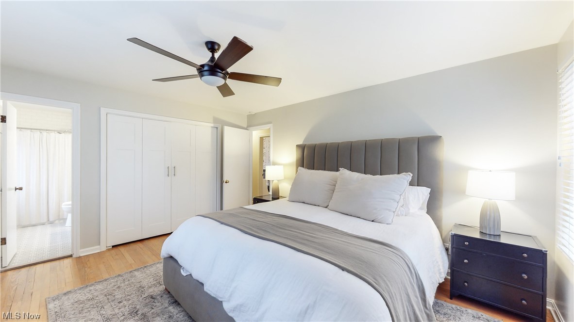 Russell - Residential