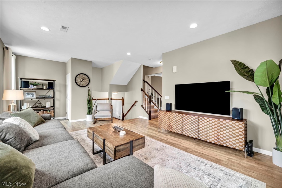 Plat/ Rockport Square Ph 3 - Residential