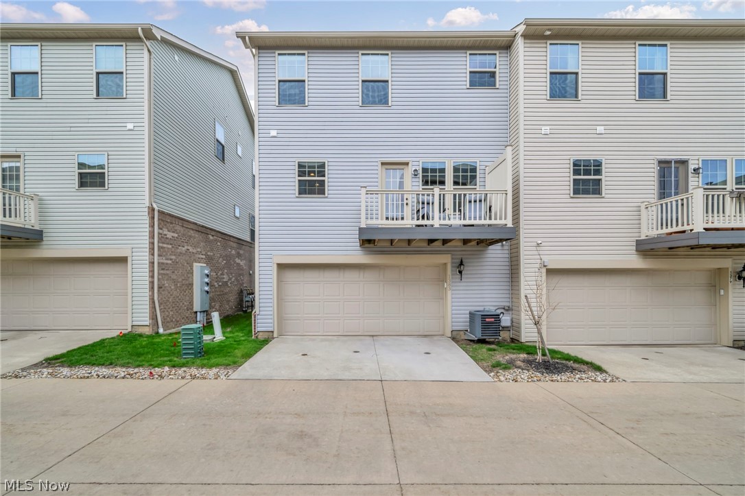 Plat/ Rockport Square Ph 3 - Residential