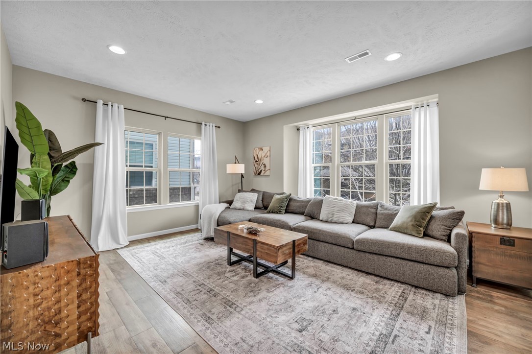 Plat/ Rockport Square Ph 3 - Residential