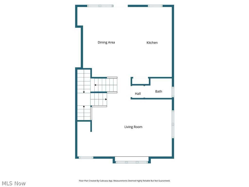 Plat/ Rockport Square Ph 3 - Residential