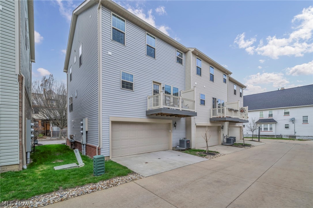 Plat/ Rockport Square Ph 3 - Residential