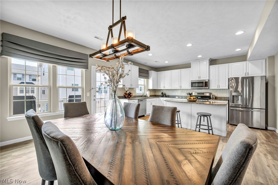 Plat/ Rockport Square Ph 3 - Residential