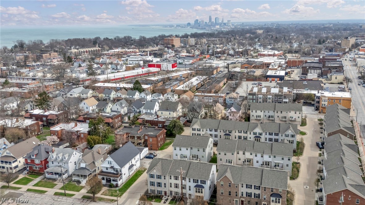 Plat/ Rockport Square Ph 3 - Residential