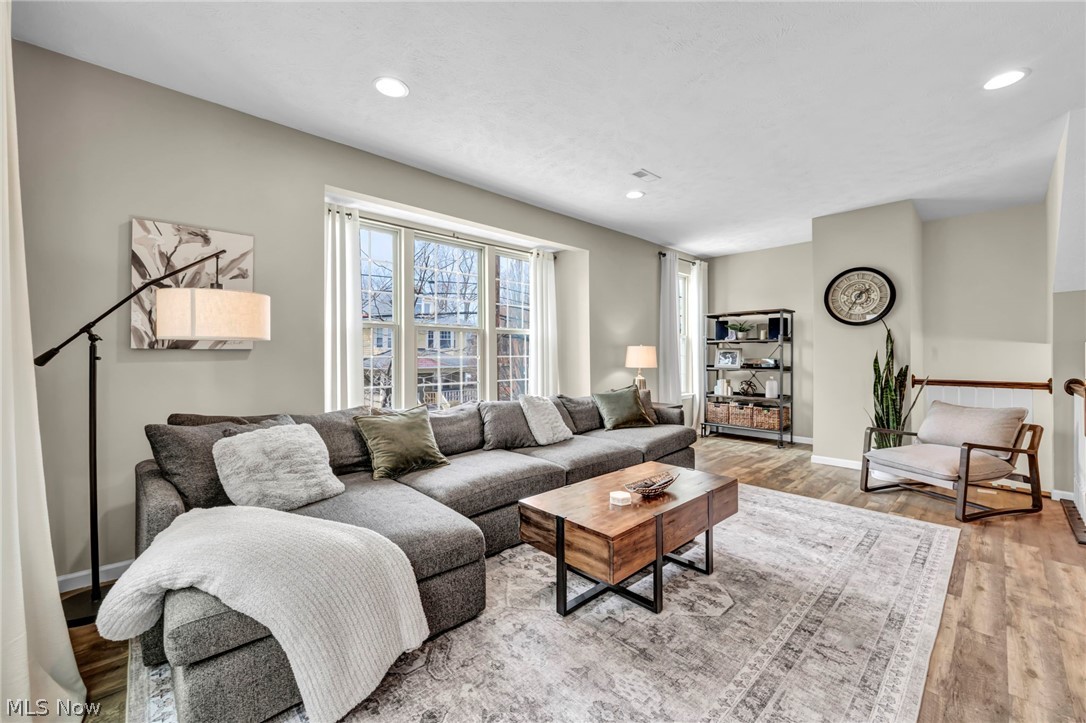 Plat/ Rockport Square Ph 3 - Residential