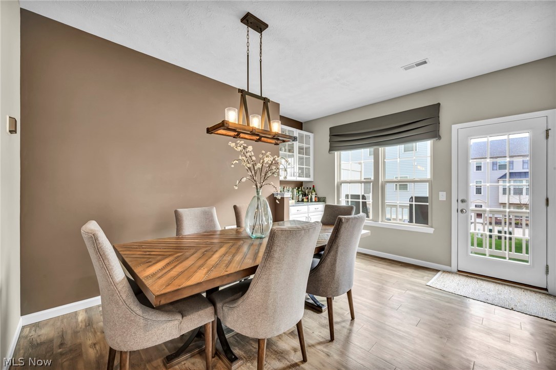 Plat/ Rockport Square Ph 3 - Residential