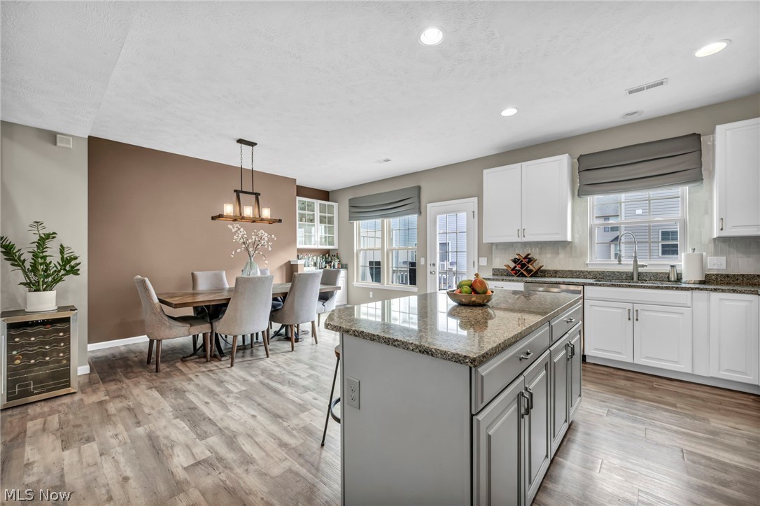 Plat/ Rockport Square Ph 3 - Residential